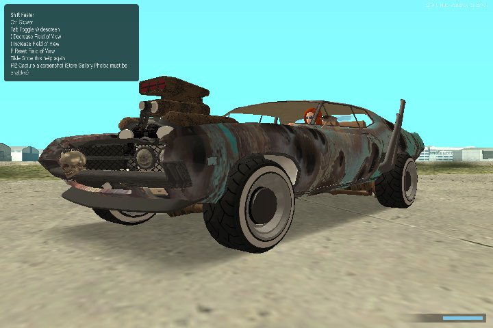 mod